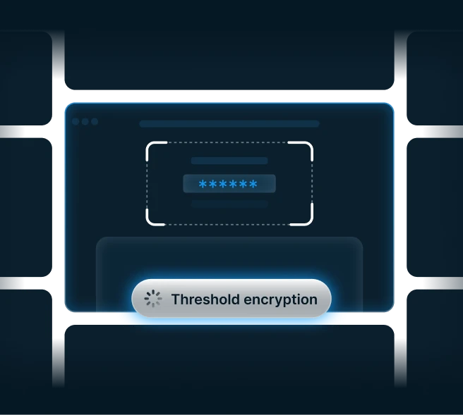 Military-Grade Confidentiality