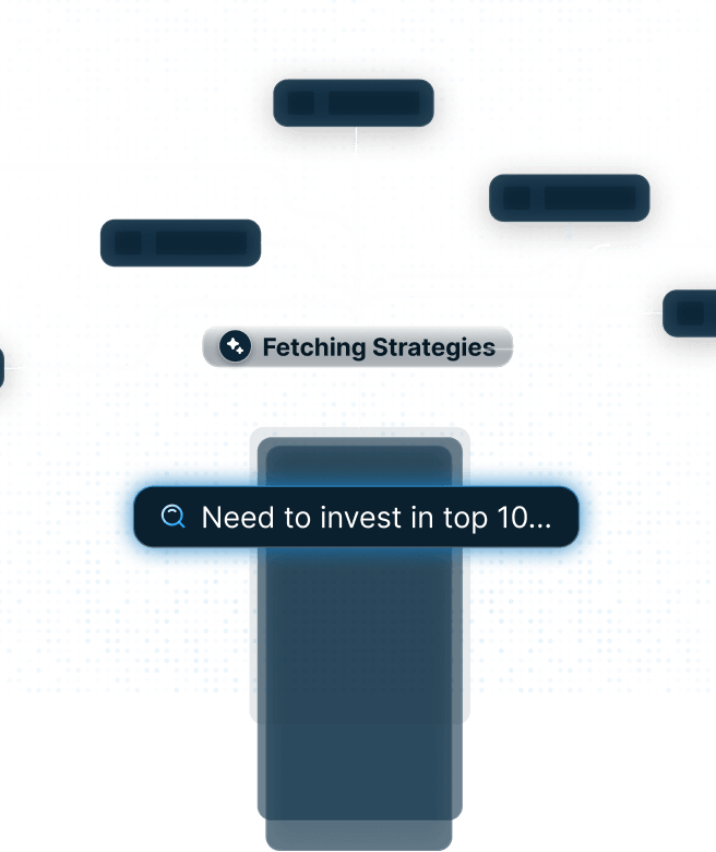 No Single Point of Failure